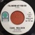 Artwork for I'll Never Let You Go - Carl Walden and the Humans