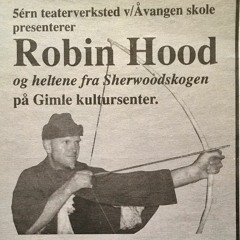 Sheriff Of Nottingham (Robin Hood)