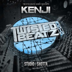 Kenji - Shotta / Studio