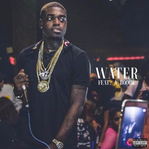 kodak black a boogie