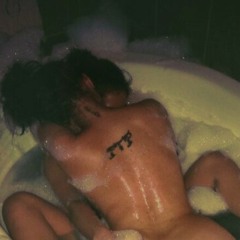 untitled. (slumped.