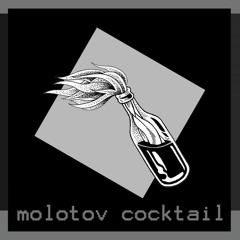 molotov cocktail [folkets haus #20 10-02-2017 copenhagen DK]