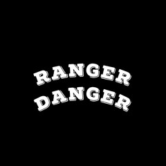 Ranger Danger - Wolf