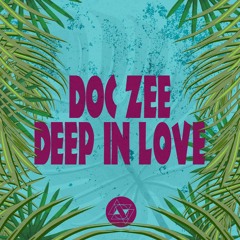 Doc Zee - Deep In Love [ART054] (FREE DL)