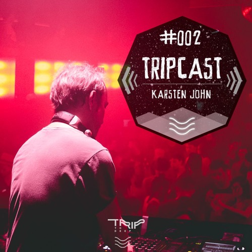 #TRIPcast 002 - Karsten John (Alemanha)