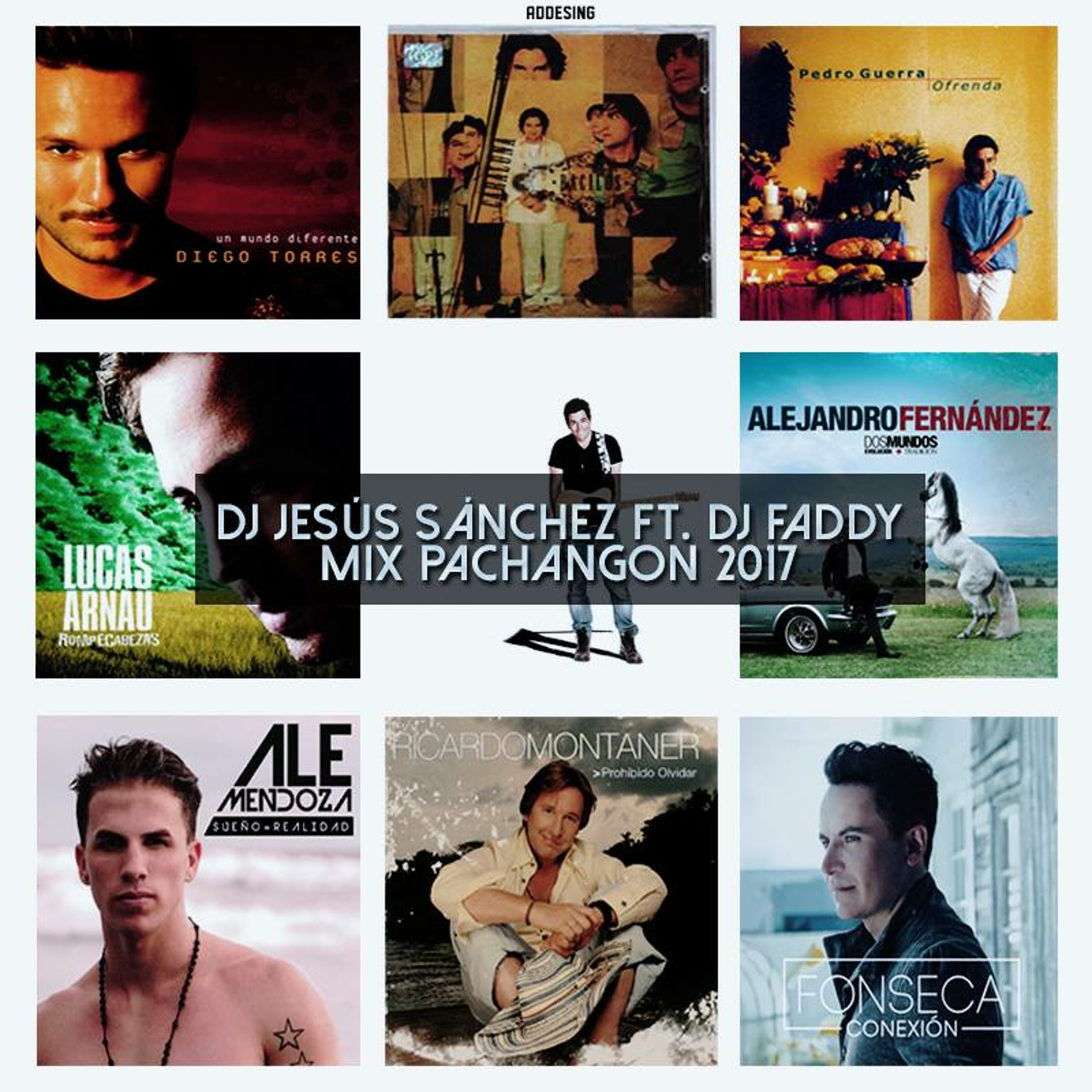 Mixes / Remixes
