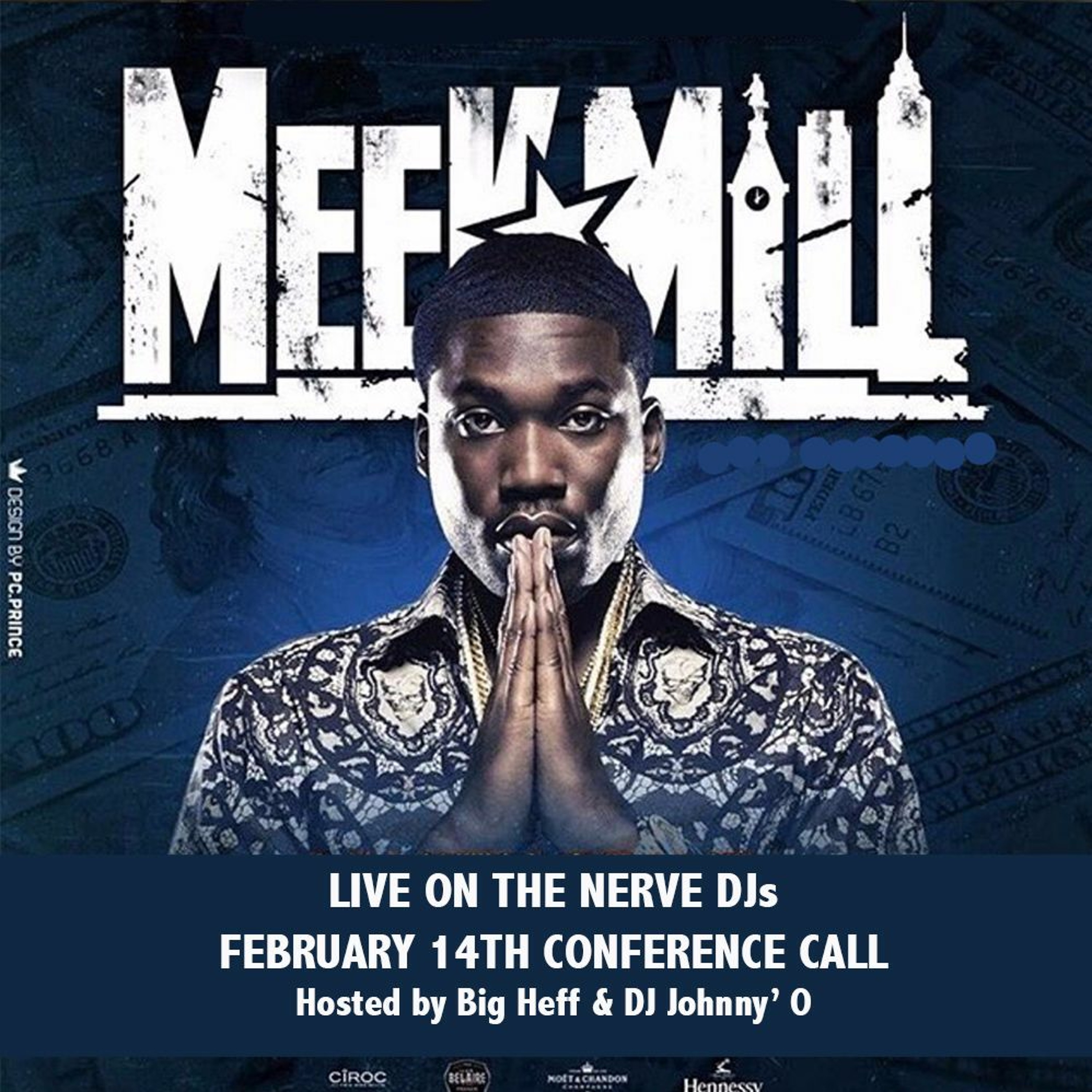 Nu Nerve Muzik