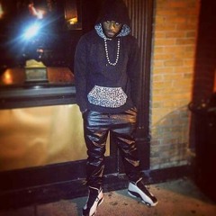 SMJ So Easy Feat:Marckel Robinson