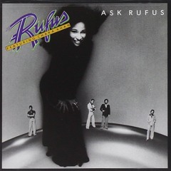 Vinyl Vault - Rufus' Everlasting Love
