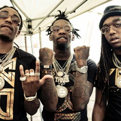 @RemixgodSuede #DatWayChallenge Feat. Migos