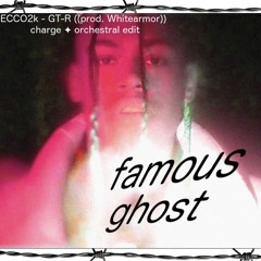 ECCO2K - GT-R (prod. Whitearmor) [ charge ✦ orchestral edit ]