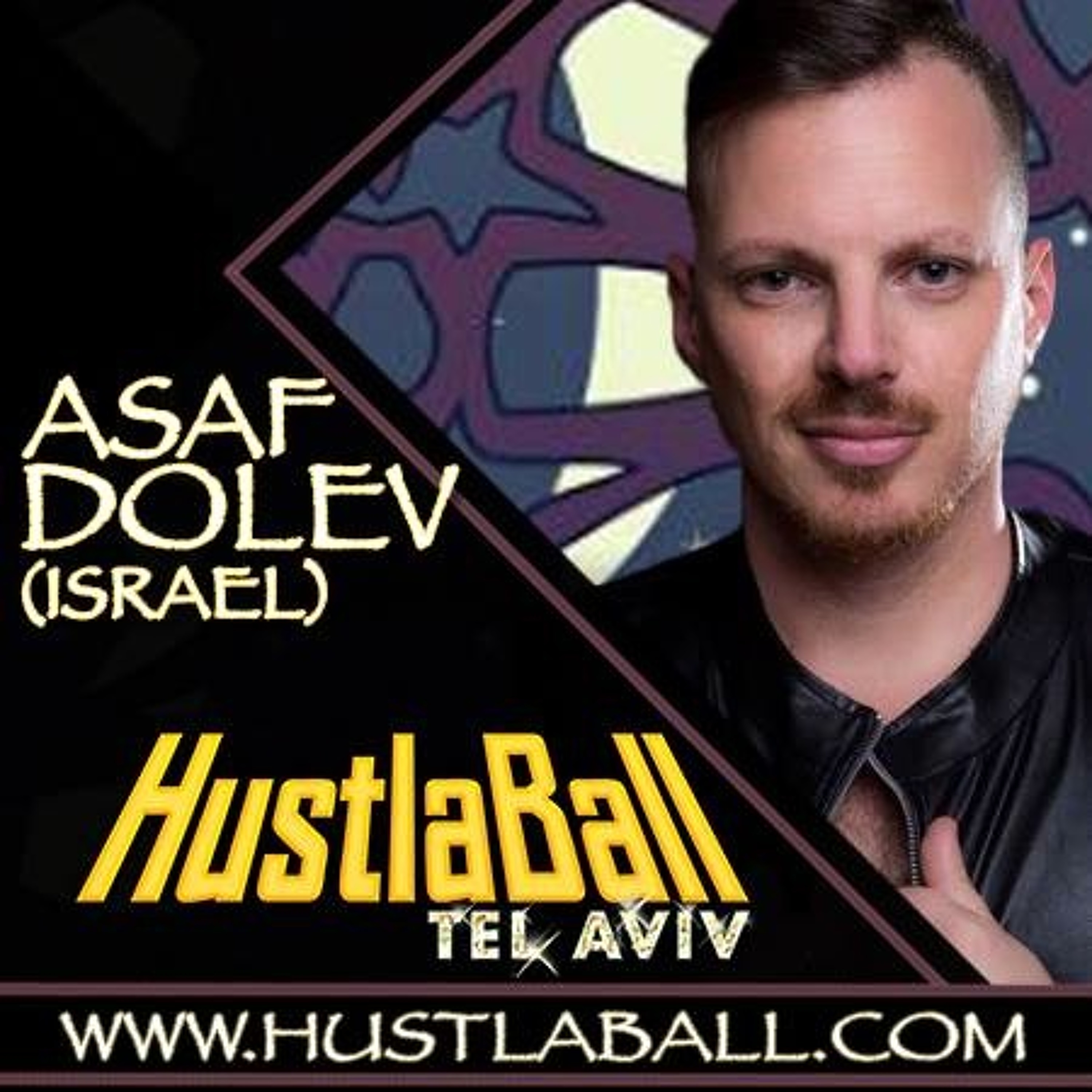 Asaf Dolev