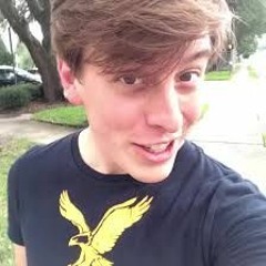 Warrior Girl -- Thomas Sanders & Deedee Magno Hall