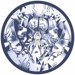 NeoTribe 01 " Les Couloirs Du Temps" by Norbi