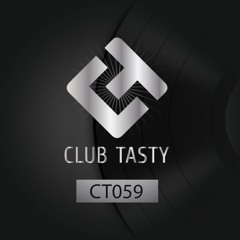 Club Tasty 059 ''Going Deep''