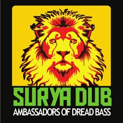 Surya Dub Takeover 2.13.2017 on KPFA 94.1 FM w/ Kush Arora and Maneesh the Twister