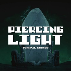 • Piercing Light - Warsong - 8-BIT Remix •  | League Of Legends Song