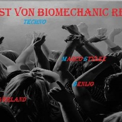 MarcoStylez@biomechanic-records Podcast
