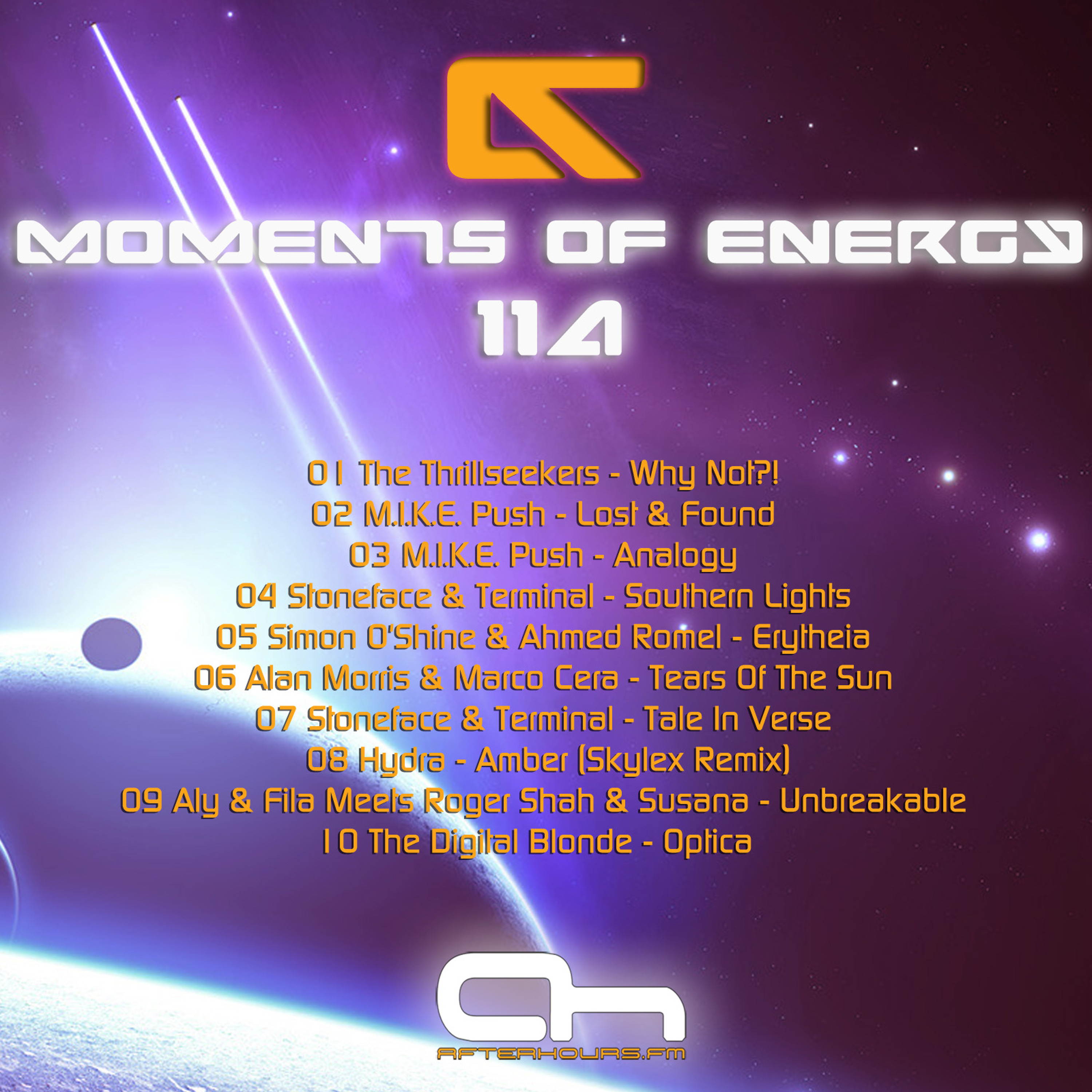 DJ Mixes [Free Downloads]