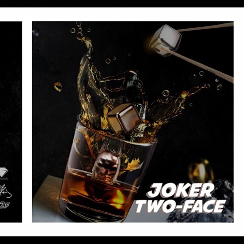 JOKERTWO - FACE 6. Μη Ρωτάς Που Πάμε