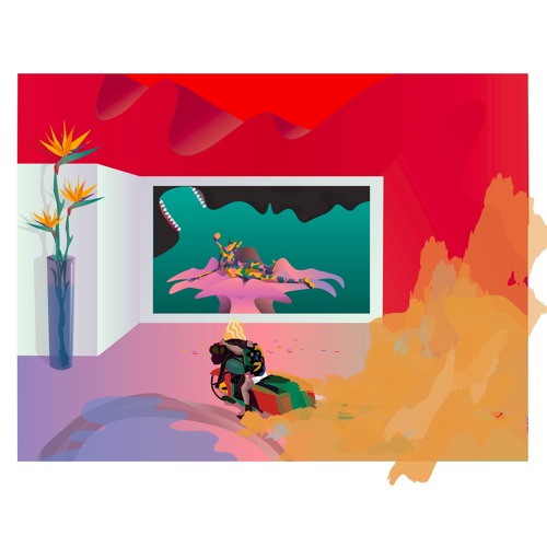Jex Opolis - First Stomp