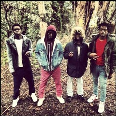 GUAPOHEADHUNCH00 - "Dont Believe The Hype" Prod|AC3 BEATS