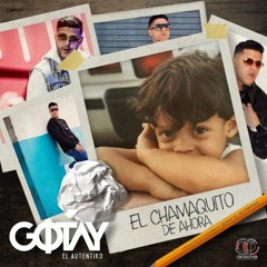 Mia Na Mas – Gotay Ft. Nejo Y Arcangel