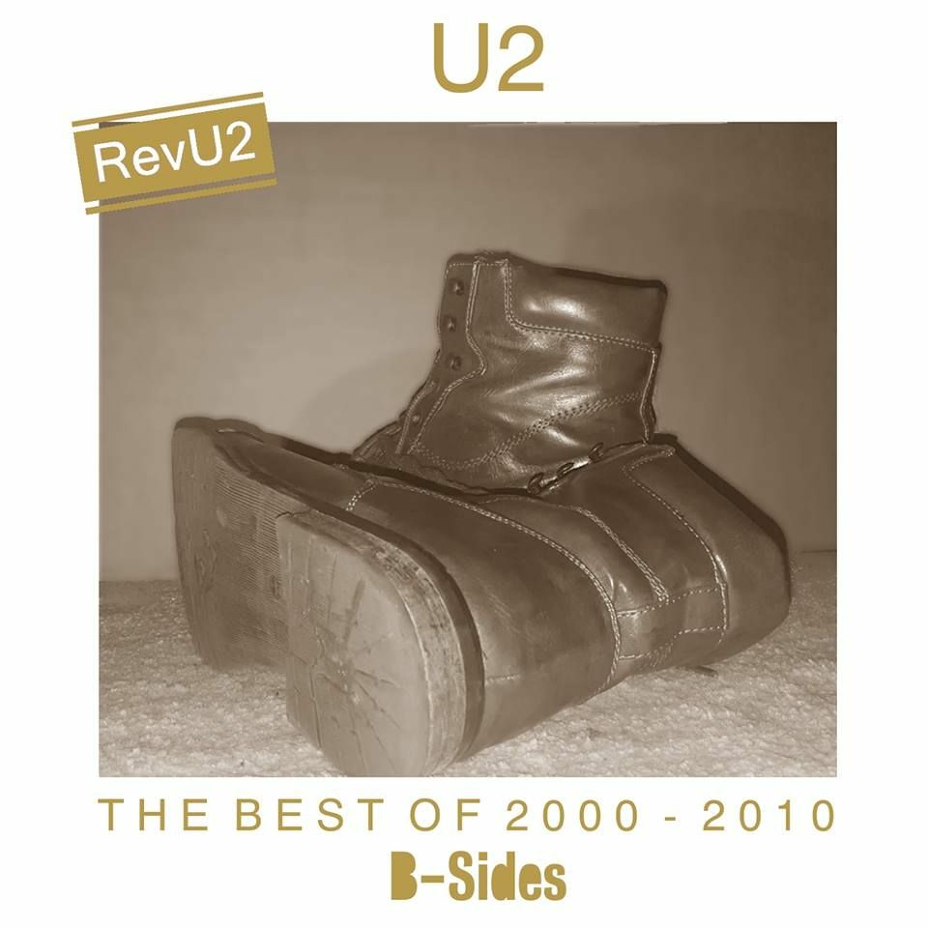 The U2 Podcast