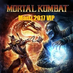 SKENZ X ECTO - MORTAL KOMBAT (MARTZ 2017 VIP) FREE