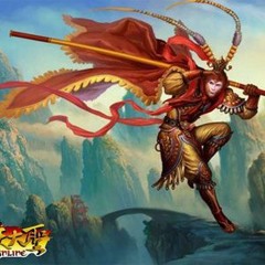 DJ Jiang - 【齊天大聖專屬 2016 Remix】