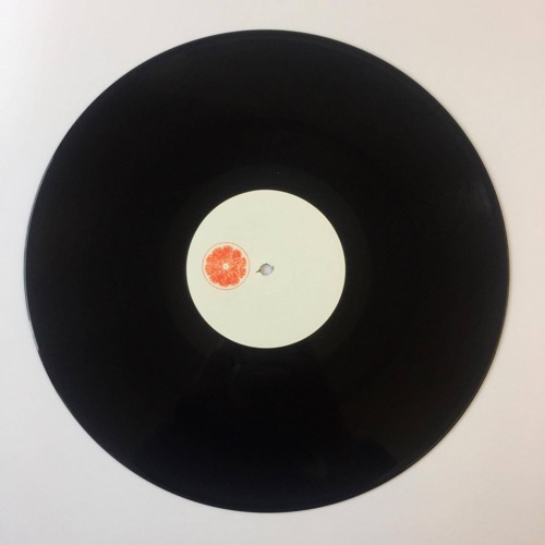 Label Showcase: Jimmy Rouge - Orange Tree Edits Mix