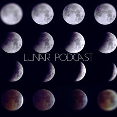 Mondkrater - Lunar Podcast 08