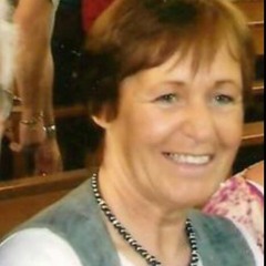 Goretti  Molloy - Mullen's Hill (Recorded by Paul O'Reilly)