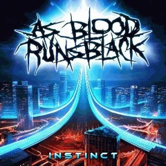 As Blood Runs Black - Triumph + Airforce One (instrmntl cover)