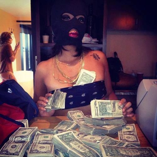 Rushh X Flashh X Yung Rizzy X Swayy Milliano - Guap