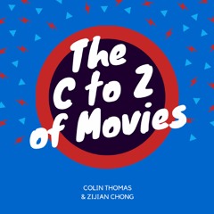 Episode 21 - Pixar (Toy Story to Cars)