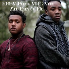 RNBV Buck & VMG Veno - All Eyes On Me