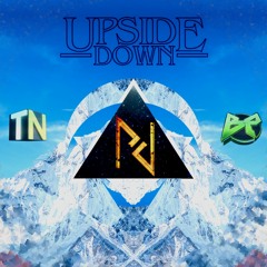 Russy J - Upside Down (Traptoon Network ✖ Bass Planet)[Free Download]