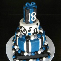 18 (Prod. Dshawn Trackson)