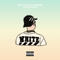 Yellow Gold Summer