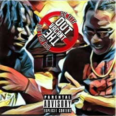 Oso Hollow Ft. Ak Oth-Out The Vacant