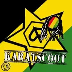 Vespa Sespan - KARATSCOOT ROOTSTEADY