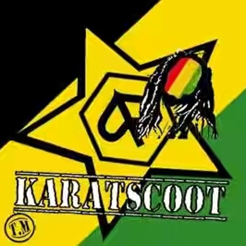 Vespa Sespan - KARATSCOOT ROOTSTEADY