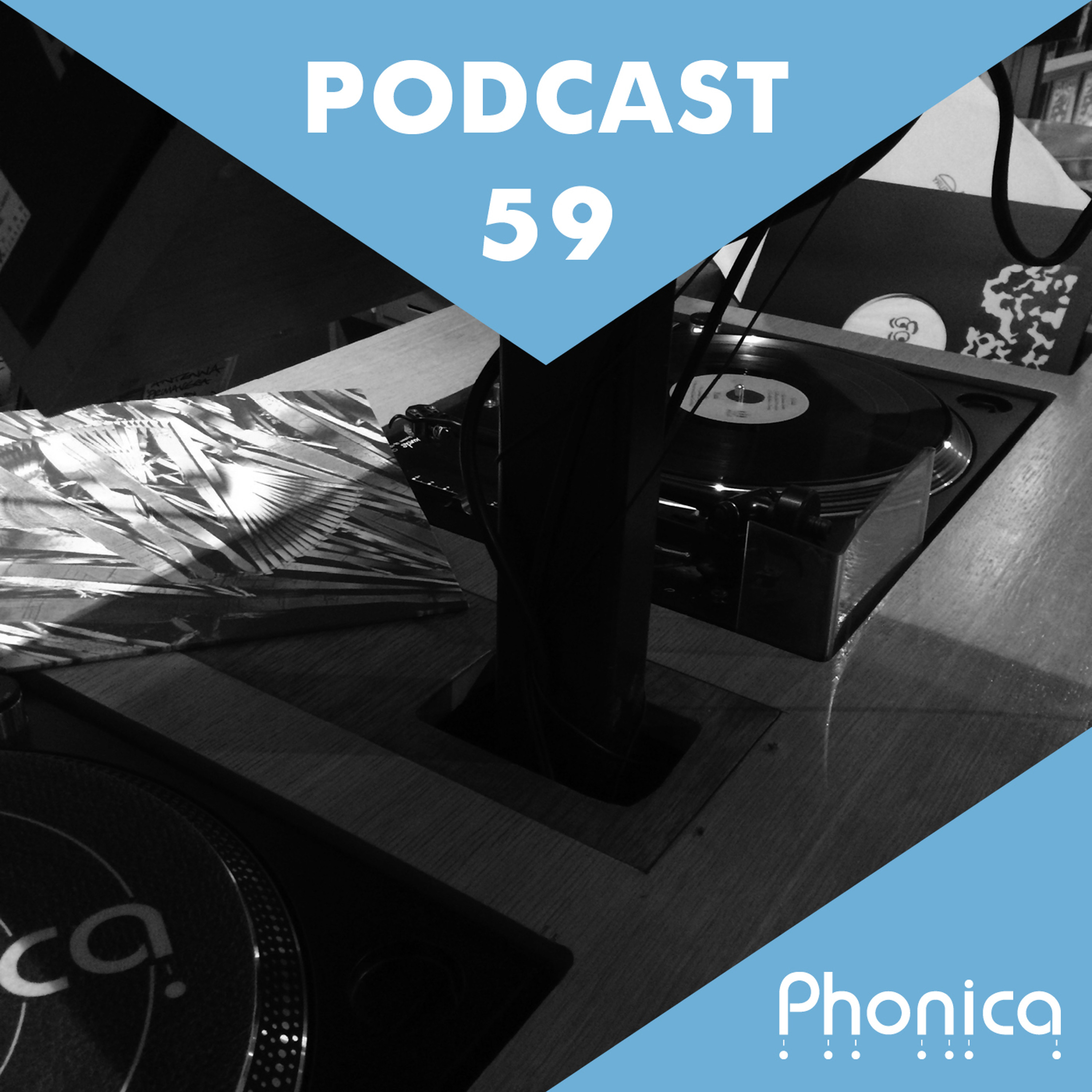 Phonica Records