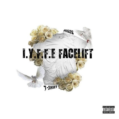 Migos - T-SHIRT (I.Y.F.F.E Facelift)