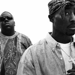 2Pac/Biggie/Kygo