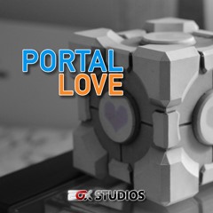 Portal Love