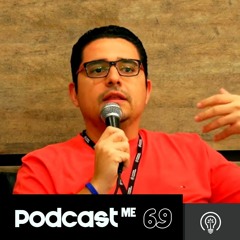 Entrevista com Jair Viana | 103 Mil Reais em 7 dias com 1 Contrato de Consultoria - #Podcast 69