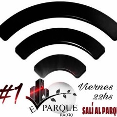 001 Salí al Parque - Programa Entero
