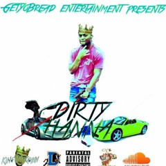 KingQuann X Dirty Hanna